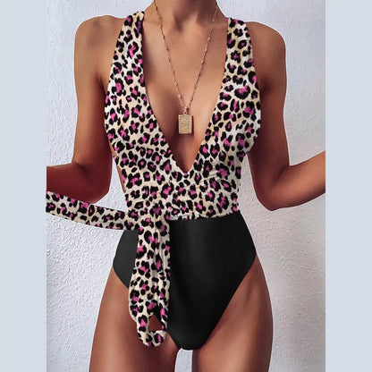 Summer One Piece Swimsuit for Ultimate Comfort and Style