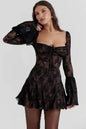 Exclusive Haley Dress - Elegant and Stylish Haley Dress for Every Occasion