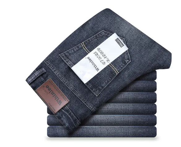 Men's Denim Pants