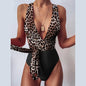 Summer One Piece Swimsuit for Ultimate Comfort and Style