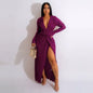 Casual Party Dresses for Effortless Long Style at Parties