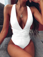 Summer One Piece Swimsuit for Ultimate Comfort and Style
