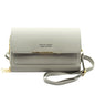 Women's Versatile Shoulder Bag - Fashionable PU Multi-functional Bag for All Occasions