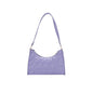 Rhombus Women's Shoulder Bag - Classic Style All-Matching Handbag