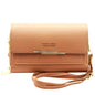Women's Versatile Shoulder Bag - Fashionable PU Multi-functional Bag for All Occasions