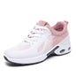 Women's Casual Running Shoes for Fashionable Exercise and Comfort