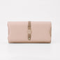 Women's Fashion Purse - Long and Simple Design