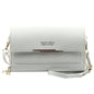 Women's Versatile Shoulder Bag - Fashionable PU Multi-functional Bag for All Occasions