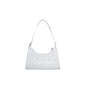 Rhombus Women's Shoulder Bag - Classic Style All-Matching Handbag