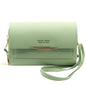 Women's Versatile Shoulder Bag - Fashionable PU Multi-functional Bag for All Occasions