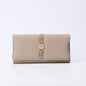 Women's Fashion Purse - Long and Simple Design