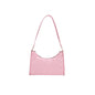 Rhombus Women's Shoulder Bag - Classic Style All-Matching Handbag