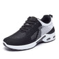 Women's Casual Running Shoes for Fashionable Exercise and Comfort