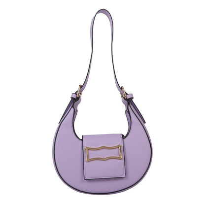 Armpit Dumpling Bag - Fashionable Shoulder Style