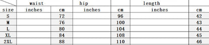 Slim-fit Ripped Denim Skirt for Women - Trendy & Stylish Look
