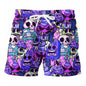 Swimming Shorts for Men - Summer Beach Trunks and Pants
