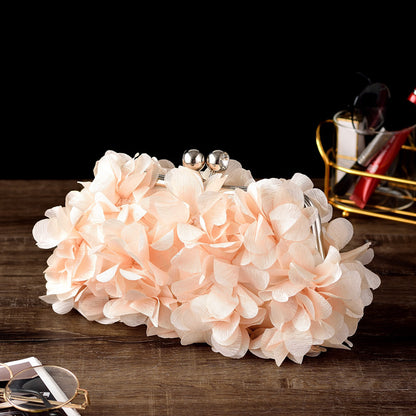 Bridal Evening Clutch Fashion Cheongsam Banquet Bag
