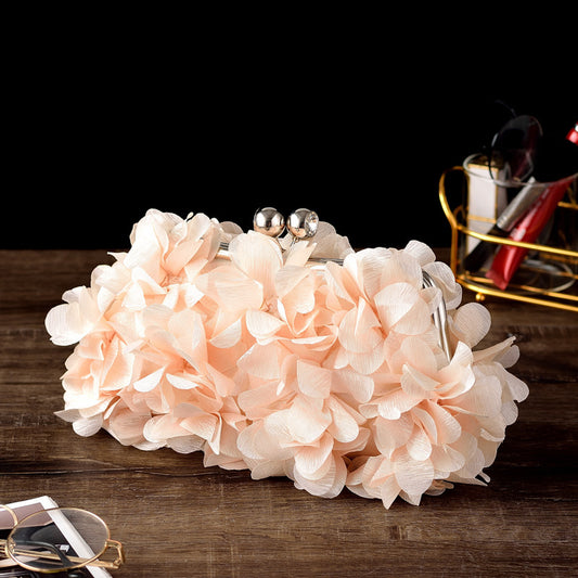 Bridal Evening Clutch Fashion Cheongsam Banquet Bag