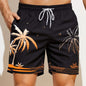 Swimming Shorts for Men - Summer Beach Trunks and Pants