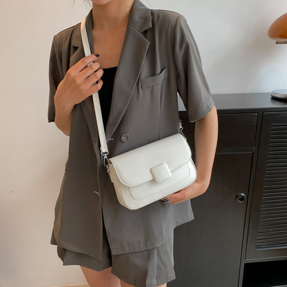 Summer Crossbody Bag - Trendy Casual Shoulder Bag