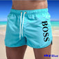 Summer Swim Shorts for Beach - Water Pool Trunk Swim Wear