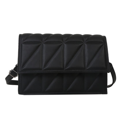 Popular Leisure Shoulder Bag for Trendy Commute