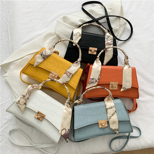 New Fashion Trending High Quality Crossbody Bag - Stylish and Functional Crossbody Bag