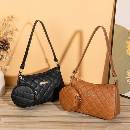 Women's Shoulder Bag - High-Quality Shoulder Bag for Everyday Use