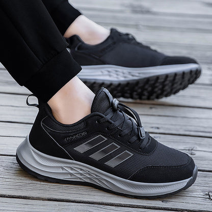 Breathable Non-slip Mom Shoes for Men and Women Fashion