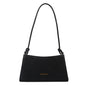 French Candy Color Women's Bag - Simple Shoulder Personality Underarm Bag