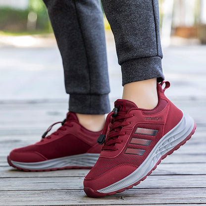 Breathable Non-slip Mom Shoes for Men and Women Fashion