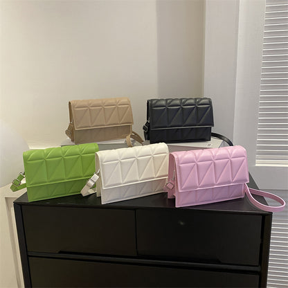 Popular Leisure Shoulder Bag for Trendy Commute
