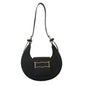Armpit Dumpling Bag - Fashionable Shoulder Style