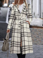 Fall Winter Coat Women's Fashion Casual - Women's Fall Winter Coat