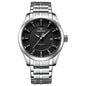 Fashion Waterproof Men's Quartz Watch - Stylish and Durable Waterproof Men's Quartz Watch