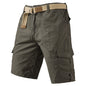 Fashion Cropped Pants Men Casual Shorts for Stylish Looks