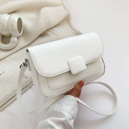 Summer Crossbody Bag - Trendy Casual Shoulder Bag