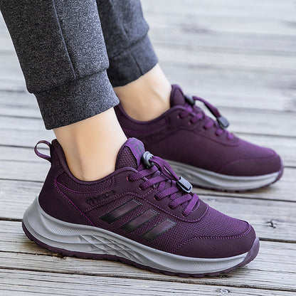 Breathable Non-slip Mom Shoes for Men and Women Fashion