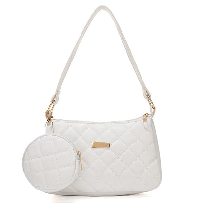Women's Shoulder Bag - High-Quality Shoulder Bag for Everyday Use