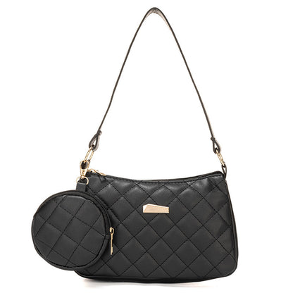 Women's Shoulder Bag - High-Quality Shoulder Bag for Everyday Use