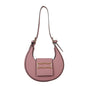 Armpit Dumpling Bag - Fashionable Shoulder Style