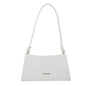 French Candy Color Women's Bag - Simple Shoulder Personality Underarm Bag