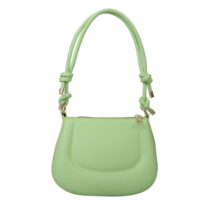 Stylish Underarm Bag - New Street Popular Simple Solid Color Commute Bag