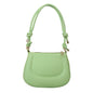 Stylish Underarm Bag - New Street Popular Simple Solid Color Commute Bag