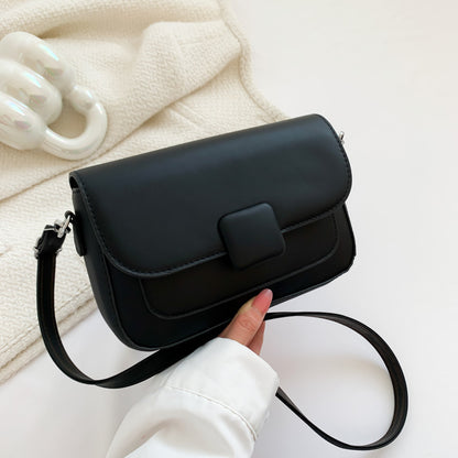 Summer Crossbody Bag - Trendy Casual Shoulder Bag