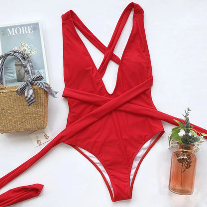 Summer One Piece Swimsuit for Ultimate Comfort and Style