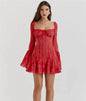 Exclusive Haley Dress - Elegant and Stylish Haley Dress for Every Occasion
