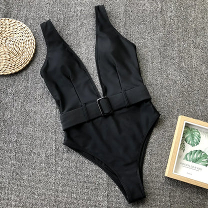 Summer One Piece Swimsuit for Ultimate Comfort and Style