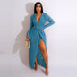 Casual Party Dresses for Effortless Long Style at Parties