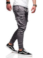 Thin Cotton Casual Pants for Comfortable Everyday Wear